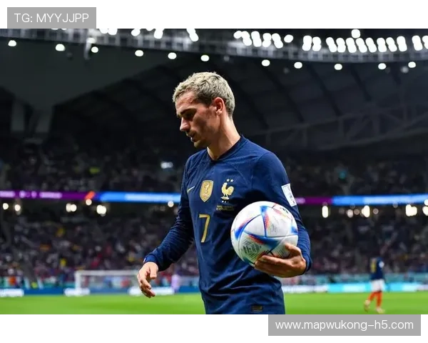 2018世界杯冠军核心:格里兹曼的最高成就