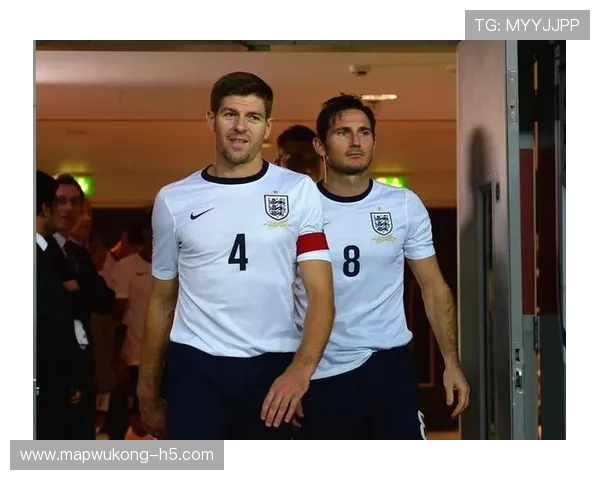 兰帕德与杰拉德:后插进攻权重分化,体系依赖度出现结构性偏移