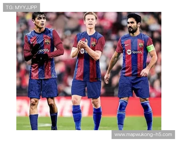 佩德里 vs 京多安:中场节奏掌控与经验差异