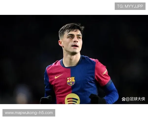 佩德里:冲击世界级中场的关键阶段解析