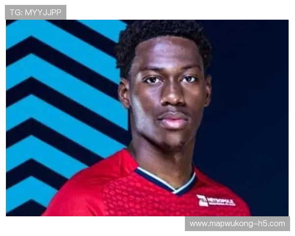 乔纳森·戴维:从新星到头号射手的成长轨迹与责任担当解析 乔纳森·戴维:从新星到头号射手的成长轨迹与责任担当解析