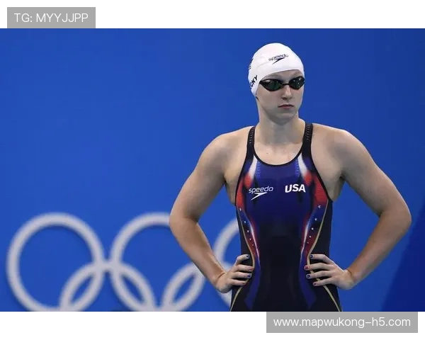 凯蒂·莱德基训练完顺手花掉普通人半年工资