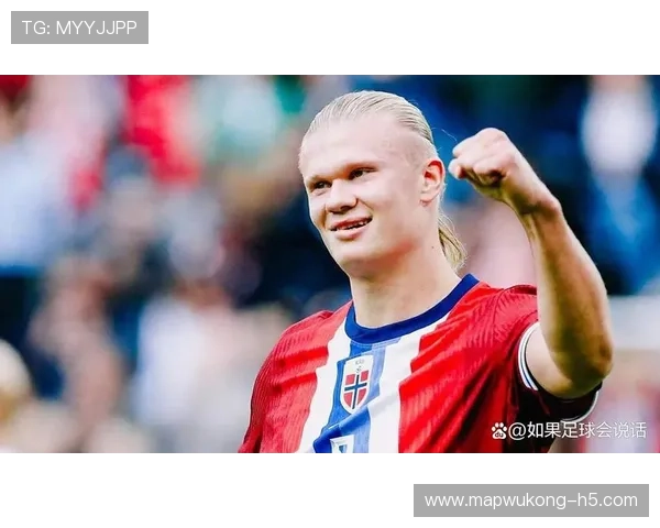 哈兰德是吃饼型还是顶级中锋：终结效率与战术角色解析