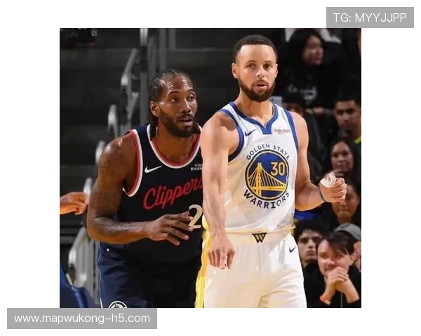 伦纳德靠无球切入与单打主导常规赛逊于库里投射空间