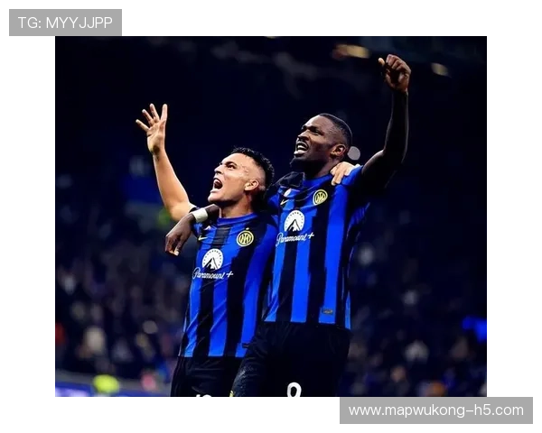 国米欧冠竞争力：稳定性提升与关键战能力的持续检验