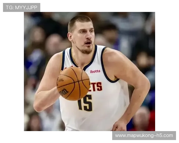 奥尼尔低位单打碾压与约基奇组织中锋差异