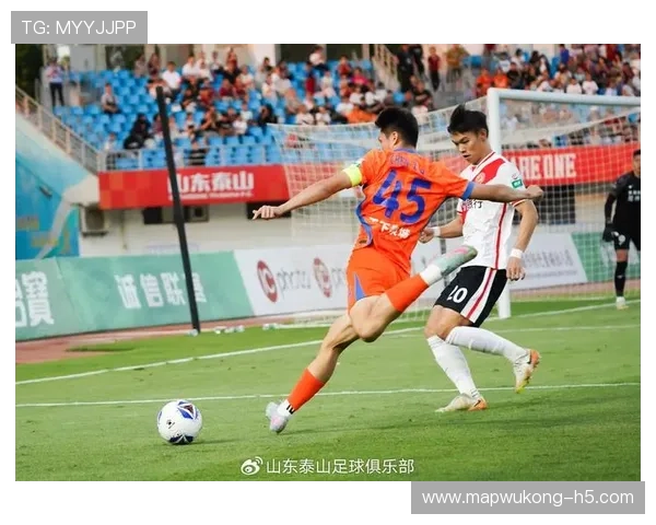 山东泰山队到底怎么了？内部冲突、战术混乱，豪门地位岌岌可危！