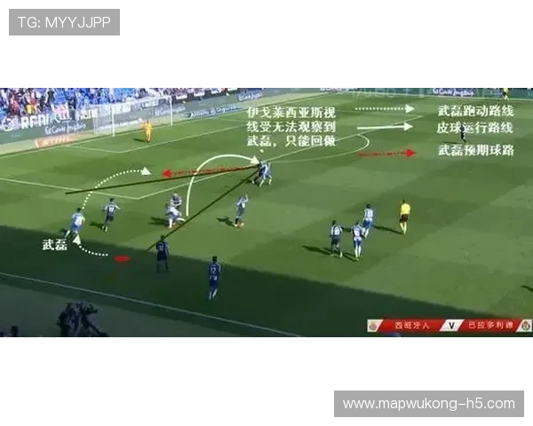 球门球发出后，接球队员是否受越位规则限制？