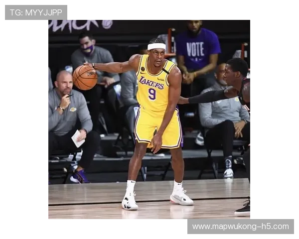 朗多无球跑位提升湖人进攻多样性明显优于首发后卫爵士细节