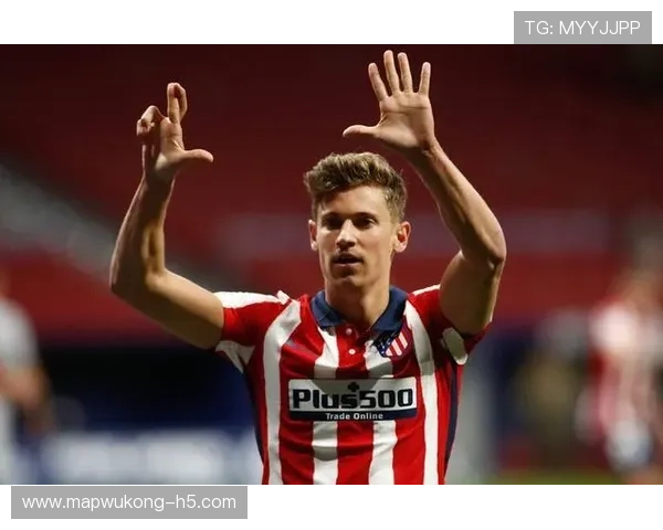 洛伦特职业生涯轨迹：从马竞青训到多国联赛辗转