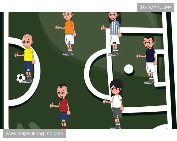 死球状态下足球规则有哪些细节判罚你必须知道