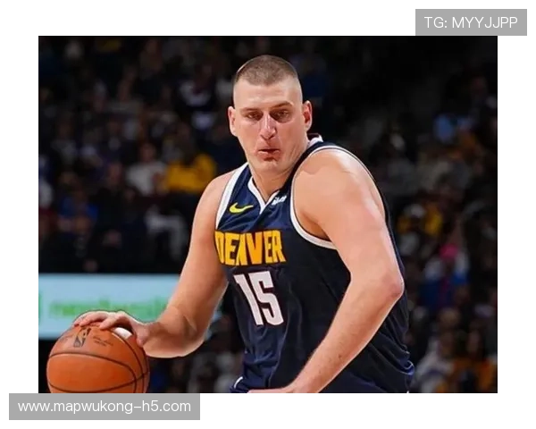 奥尼尔背打压制内线胜过约基奇组织牵制