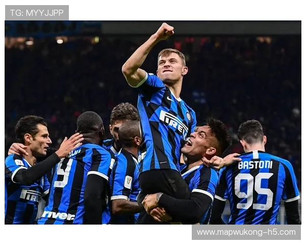 劳塔罗状态火热，国米能否将进攻命脉完全系于其身？