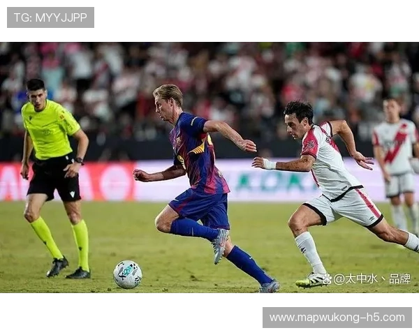 巴萨中场技术还在，却已控不住比赛了？