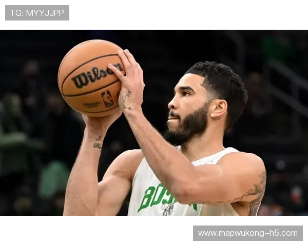 塔图姆突破拉开空间效率提升显著 超越凯尔特人核心历史同期表现