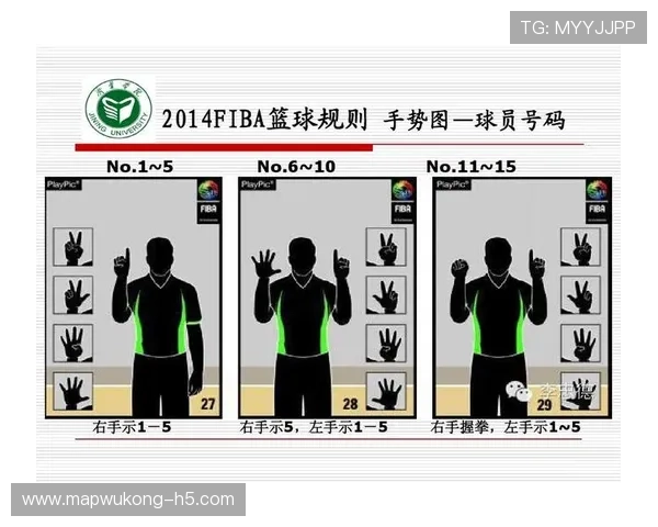 篮球底线规则详解:界定边线与违例标准