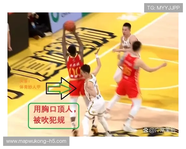 篮球球员犯规离场规则解析:累计犯规次数与强制离场判定 篮球球员犯规离场规则解析:累计犯规次数与强制离场判定