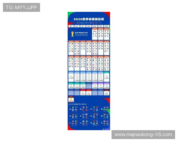 2026世界杯出线席位规则详解