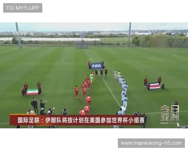 2026世界杯伊朗队能否突破16强魔咒 亚洲一哥的突围之路 2026世界杯伊朗队能否突破16强魔咒 亚洲一哥的突围之路