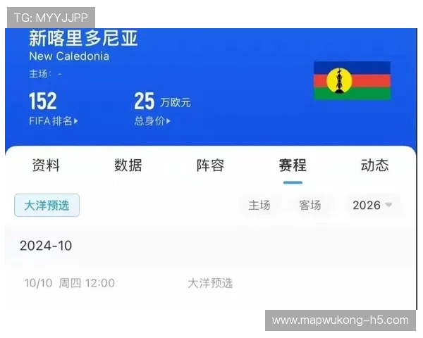 新西兰冲击2026世界杯能否创造大洋洲球队历史最佳战绩