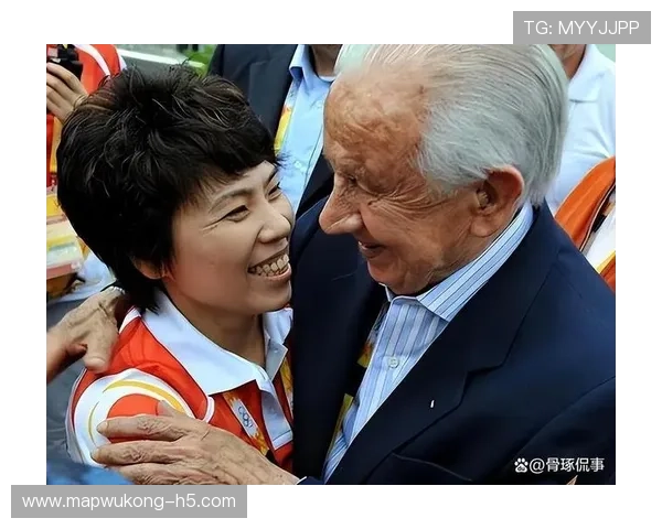 邓亚萍退役后住的别墅，比她当年拿奥运金牌还让人眼红