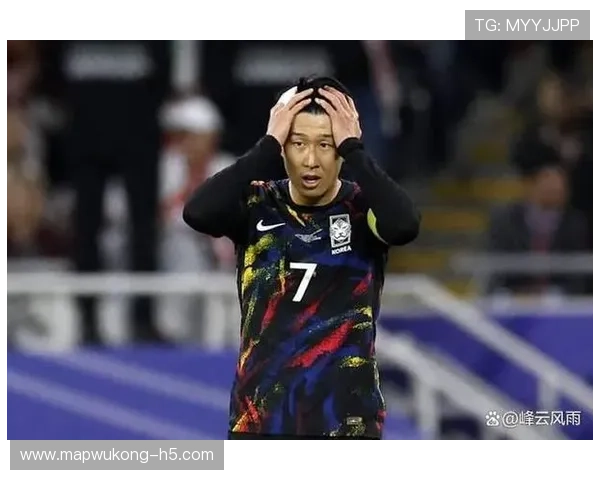 韩国队2026世界杯阵容预测：孙兴慜领衔能否突破16强魔咒