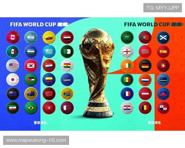 2026世界杯东道主球队能否同时进入淘汰赛