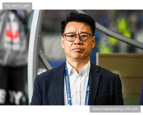 上海申花主教练吴金贵赛后直言球队防守端专注度需进一步提升 上海申花主教练吴金贵赛后直言球队防守端专注度需进一步提升